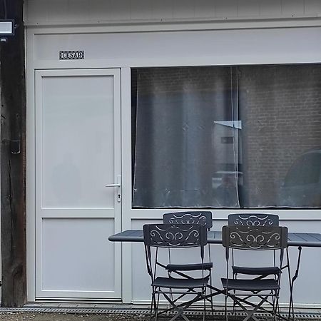 Maison Luxe Cleo Aeroport Tille 4 Personnes Екстериор снимка