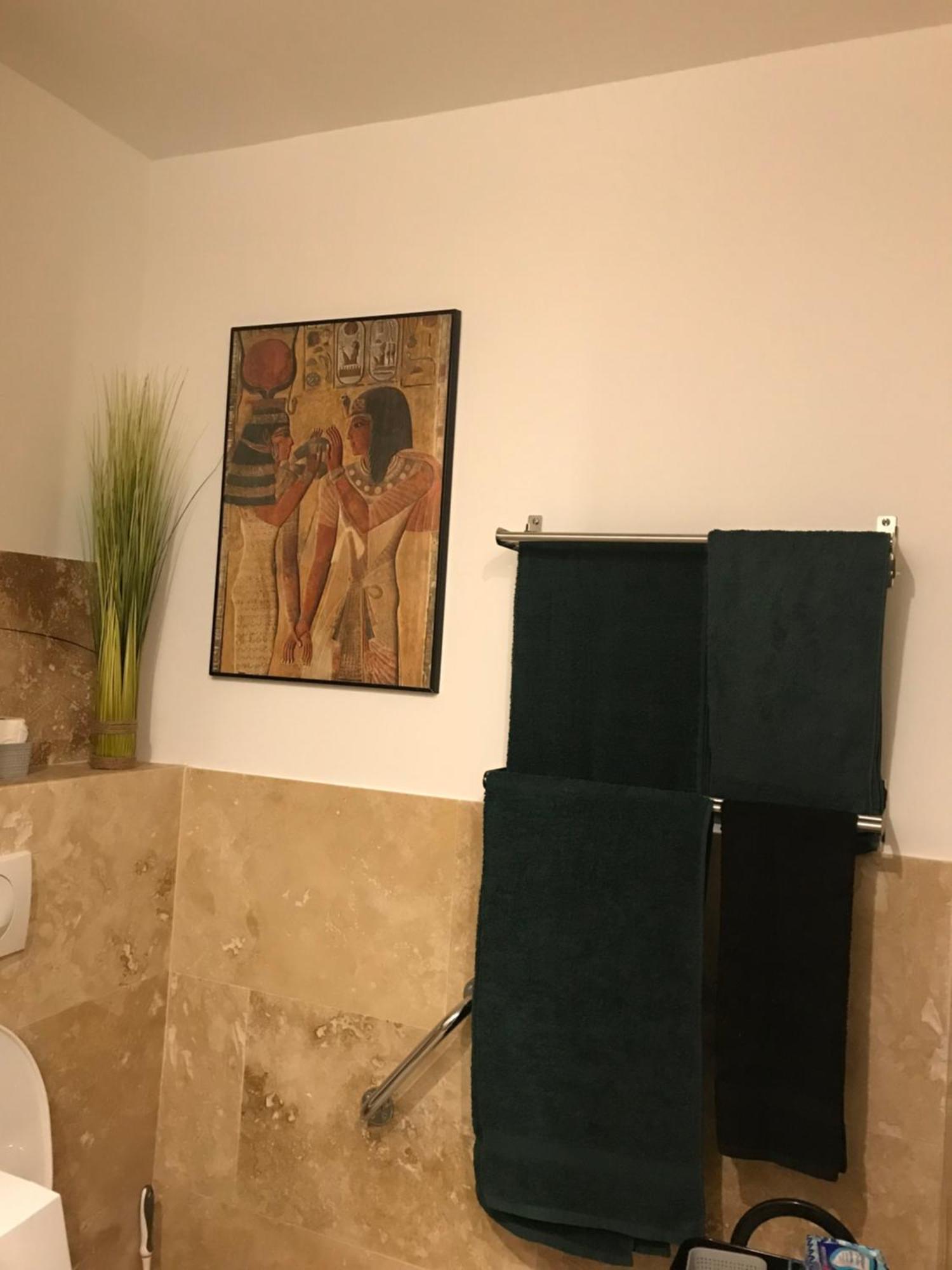Maison Luxe Cleo Aeroport Tille 4 Personnes Екстериор снимка