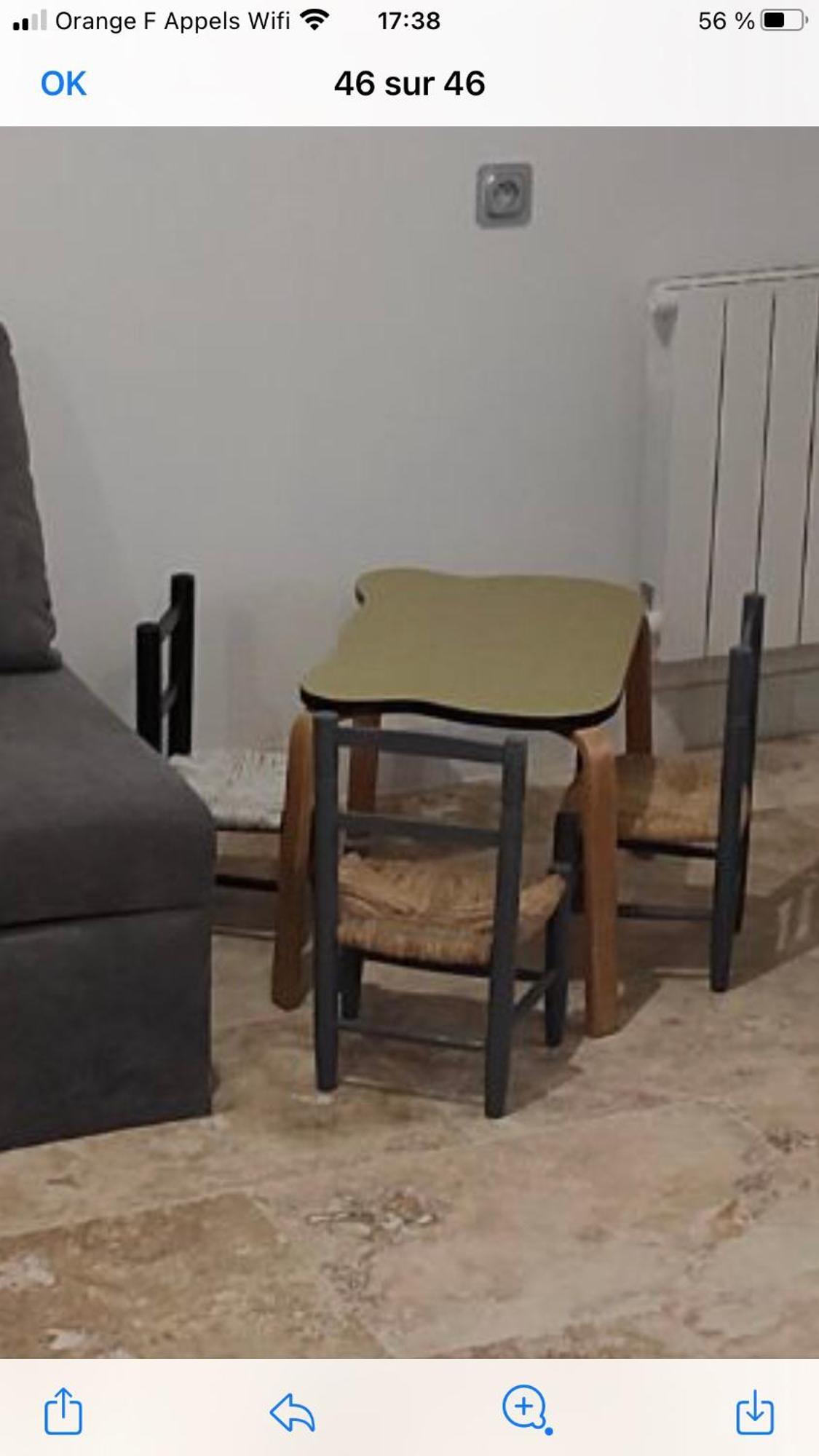 Maison Luxe Cleo Aeroport Tille 4 Personnes Екстериор снимка