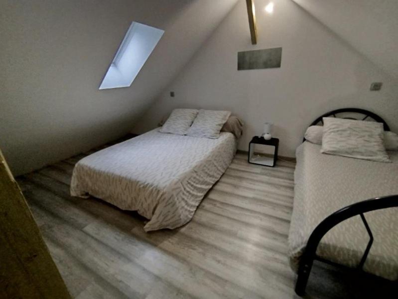 Maison Luxe Cleo Aeroport Tille 4 Personnes Екстериор снимка