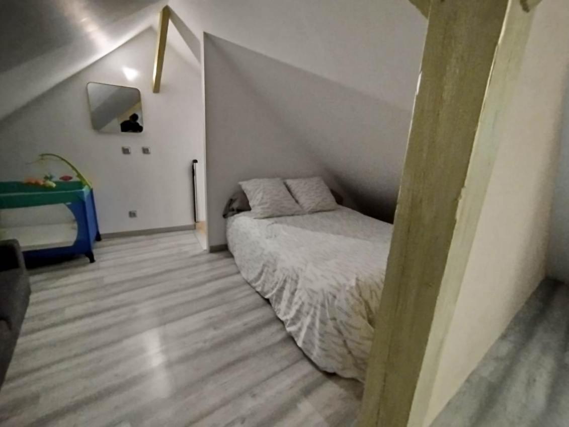 Maison Luxe Cleo Aeroport Tille 4 Personnes Екстериор снимка